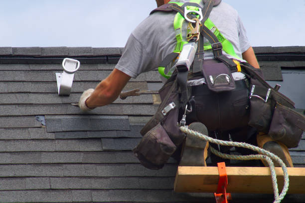 Tile Roofing Contractor in Oliver Springs, TN