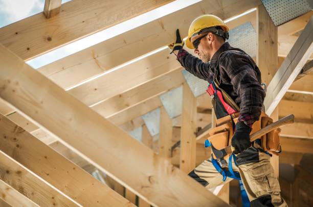 Best Roof Waterproofing Services  in Oliver Springs, TN