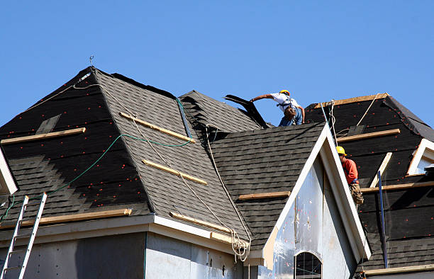 Quick and Trustworthy Emergency Roof Repair Services in Oliver Springs, TN