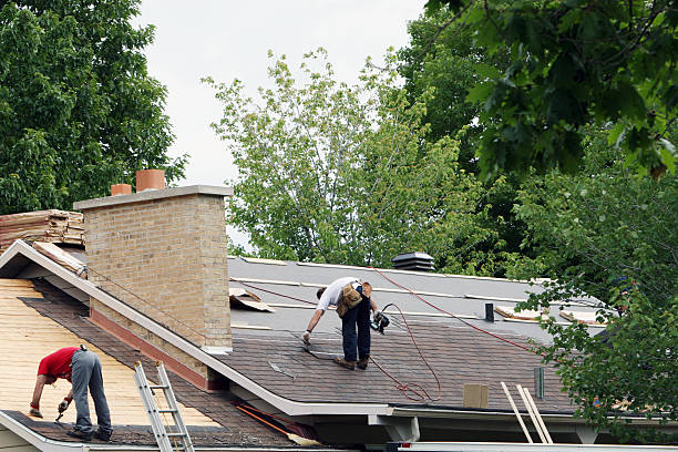 Best Gutter Installation and Roofing  in Oliver Springs, TN
