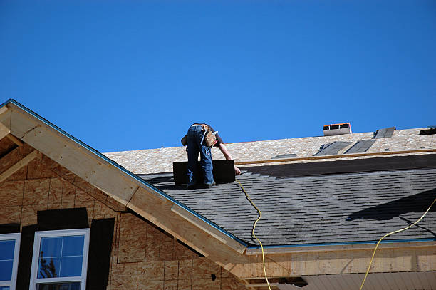 Best New Roof Installation  in Oliver Springs, TN