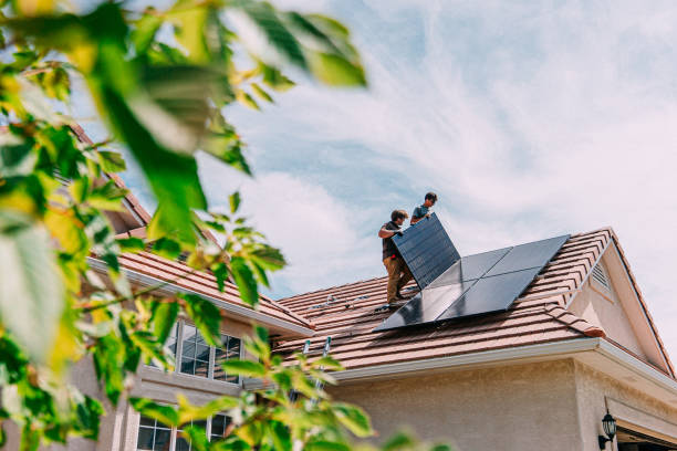 Best Commercial Roofing Services  in Oliver Springs, TN