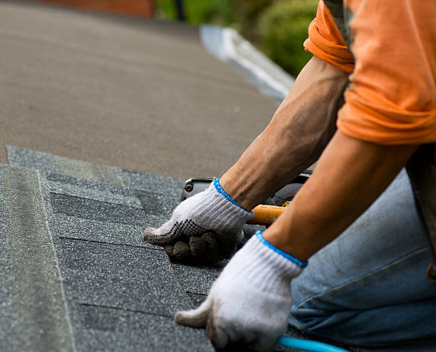 Best Slate Roofing Contractor  in Oliver Springs, TN