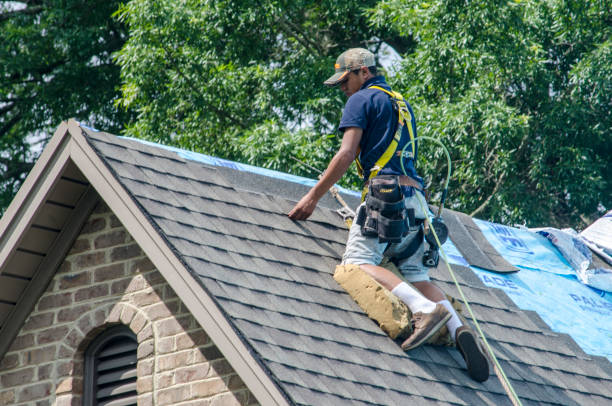 Reliable Oliver Springs, TN Roofing Contractor Solutions